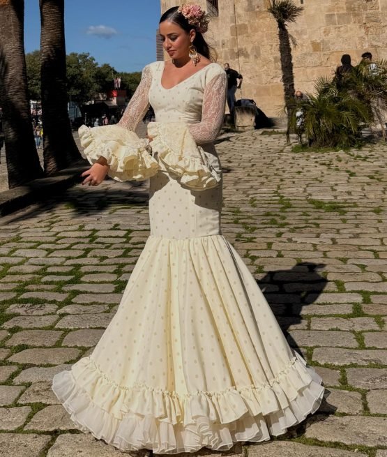 vestido flamenca (2)