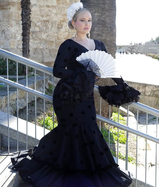 vestido flamenca (8)